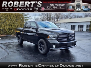 2017 Ram 1500 for sale in Meriden CT