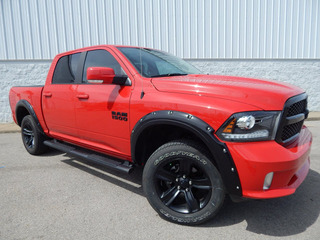 2018 Ram 1500 for sale in Clarksville TN