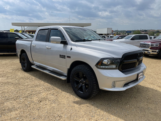 2018 Ram 1500 for sale in Platteville WI