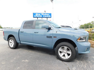 2015 Ram 1500 for sale in Clarksville TN