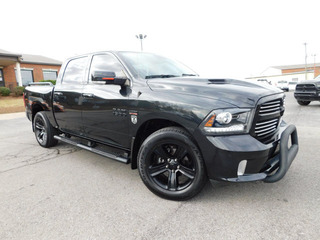 2016 Ram 1500 for sale in Clarksville TN