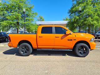 2017 Ram 1500 for sale in Nashville TN