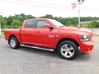 2017 Ram 1500 for sale in Clarksville TN