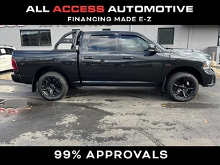 2017 Ram 1500 for sale in Temecula CA