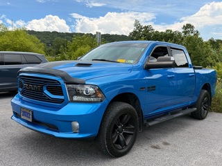 2018 Ram 1500 for sale in Mount Hope WV