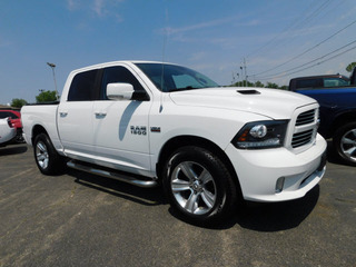 2013 Ram 1500 for sale in Clarksville TN