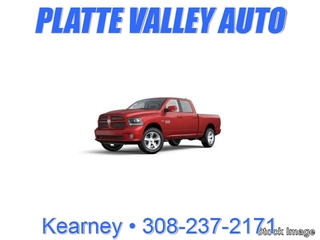 2013 Ram 1500