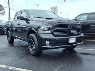 2016 Ram 1500 for sale in Freehold NJ