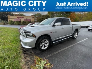 2016 Ram 1500 for sale in Roanoke VA