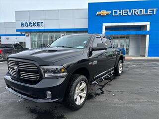 2014 Ram 1500 for sale in Shelby OH