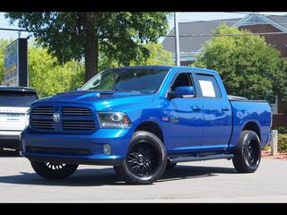 2016 Ram 1500 for sale in Raleigh NC