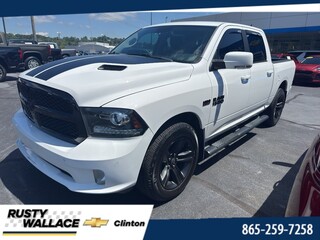 2017 Ram 1500 for sale in Clinton TN