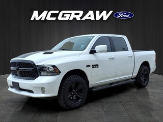 2017 Ram 1500 for sale in Fairmont WV