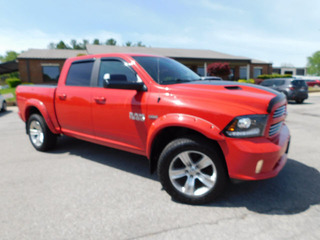 2017 Ram 1500 for sale in Clarksville TN