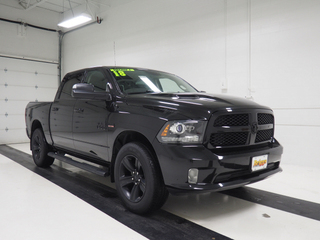 2018 Ram 1500 for sale in Topeka KS