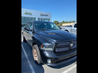 2015 Ram 1500 for sale in Ringold GA