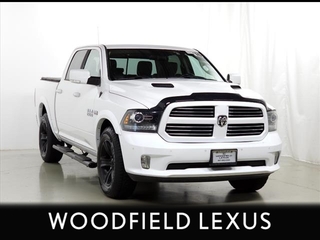 2016 Ram 1500 for sale in Schaumburg IL