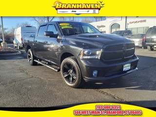 2017 Ram 1500 for sale in Branford CT