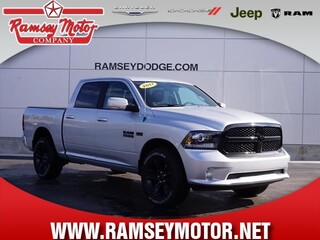 2017 Ram 1500 for sale in Harrison AR