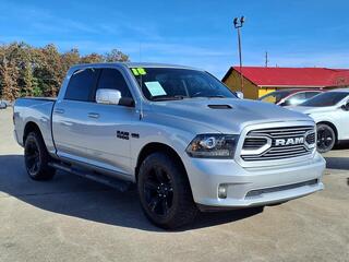 2018 Ram 1500 for sale in Mcalester OK