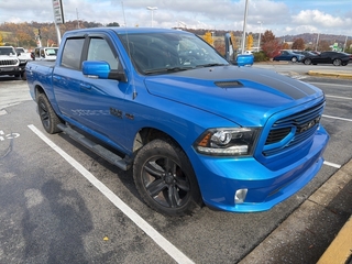 2018 Ram 1500 for sale in Greenville SC