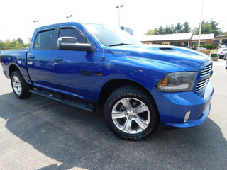 2015 Ram 1500 for sale in Clarksville TN