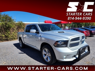 2015 Ram 1500 for sale in Altoona PA