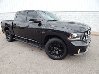 2016 Ram 1500 for sale in Clarksville TN