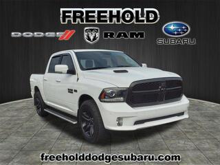 2017 Ram 1500 for sale in Freehold NJ