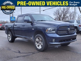 2013 Ram 1500 for sale in Howell MI