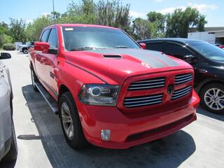 2016 Ram 1500 for sale in Ocala FL