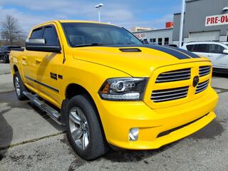 2016 Ram 1500 for sale in Clarksville TN