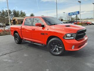 2017 Ram 1500 for sale in Clarksville TN