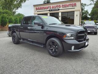 2017 Ram 1500 for sale in Seekonk MA