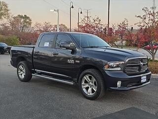 2017 Ram 1500 for sale in Glendale WI