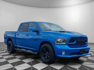 2018 Ram 1500 for sale in High Point, NC