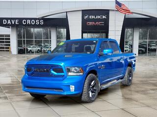 2018 Ram 1500 for sale in Lee's Summit MO