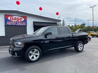 2014 Ram 1500 for sale in Milwaukie OR