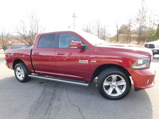 2014 Ram 1500 for sale in Clarksville TN