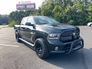 2016 Ram 1500 for sale in Enterprise AL