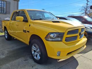 2016 Ram 1500 for sale in Madison TN
