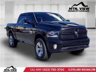 2017 Ram 1500 for sale in Mcdonald TN