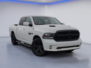 2017 Ram 1500 for sale in Ringold GA
