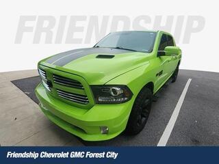 2017 Ram 1500 for sale in Chattanooga TN