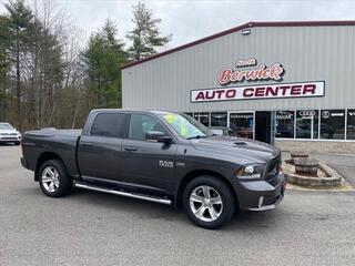 2018 Ram 1500 for sale in Berwick ME