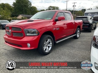 2015 Ram 1500 for sale in Greensboro NC