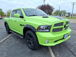 2017 Ram 1500 for sale in Rockford IL