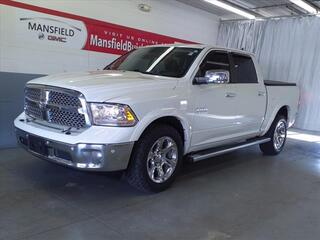 2016 Ram 1500 for sale in Mansfield OH