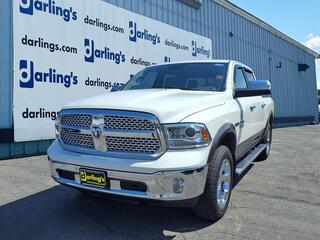 2018 Ram 1500 for sale in West Lebanon NH