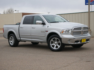 2015 Ram Ram Pickup 1500